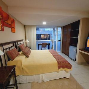 Estudio Familiar con Cama King